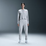 On Open Club Pants Crater