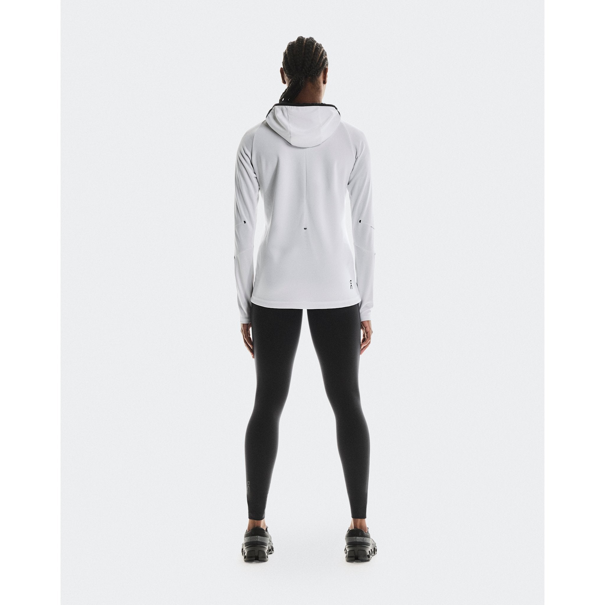On Performance Tights Black