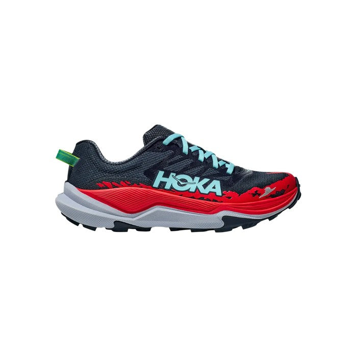 Hoka Torrent 4 'Stormy Skies Cerise'
