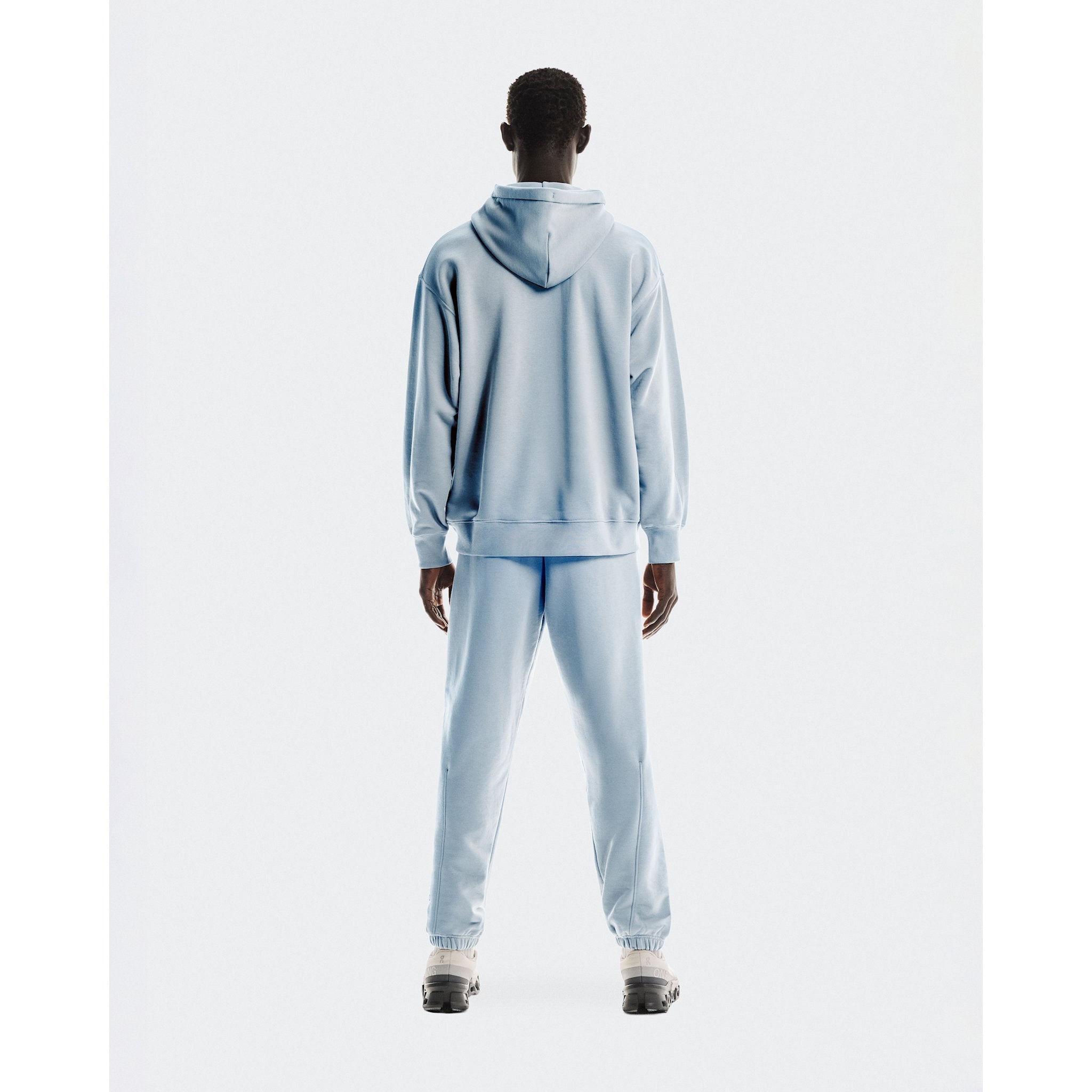 On Club Pants Arctic