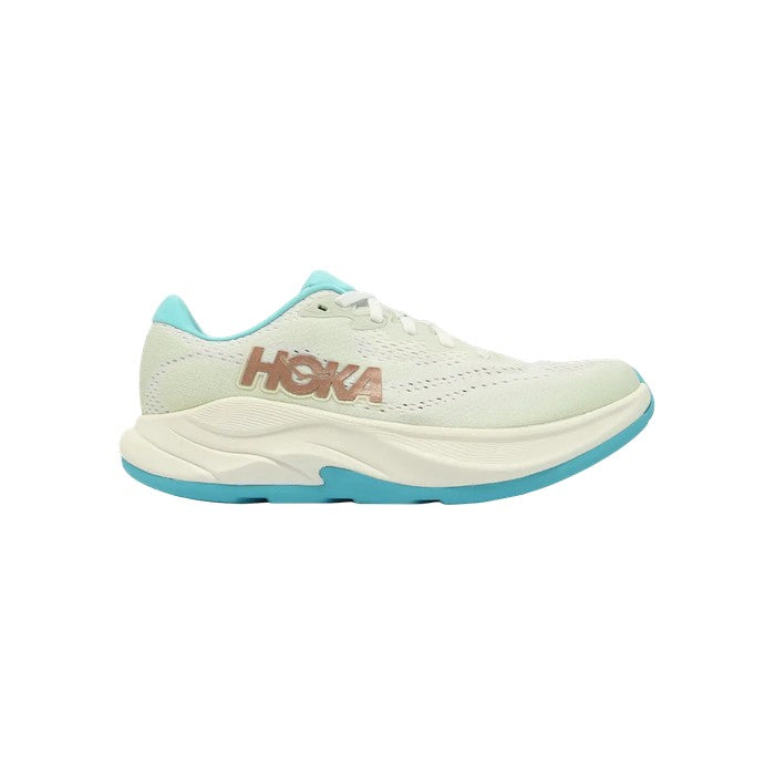 Hoka Wmns Rincon 4 Wide 'Frost Rose Gold'