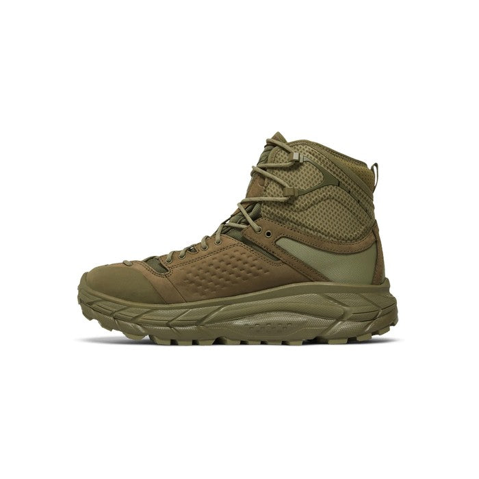 Hoka Tor Ultra High GORE-TEX 'Burnt Olive'