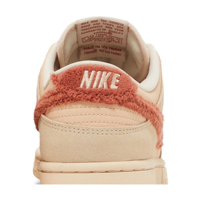 Nike Wmns Dunk Low 'Terry Swoosh'