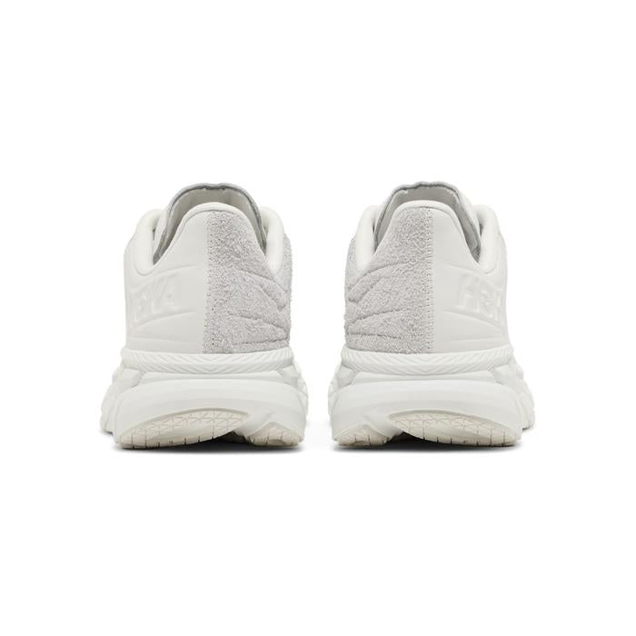 Hoka Clifton LS 'White Nimbus Cloud'