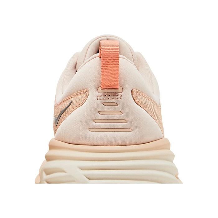 Hoka Wmns Bondi 8 'Cream Vanilla'