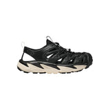 Hoka Hopara Sandal 'Black Alabaster'