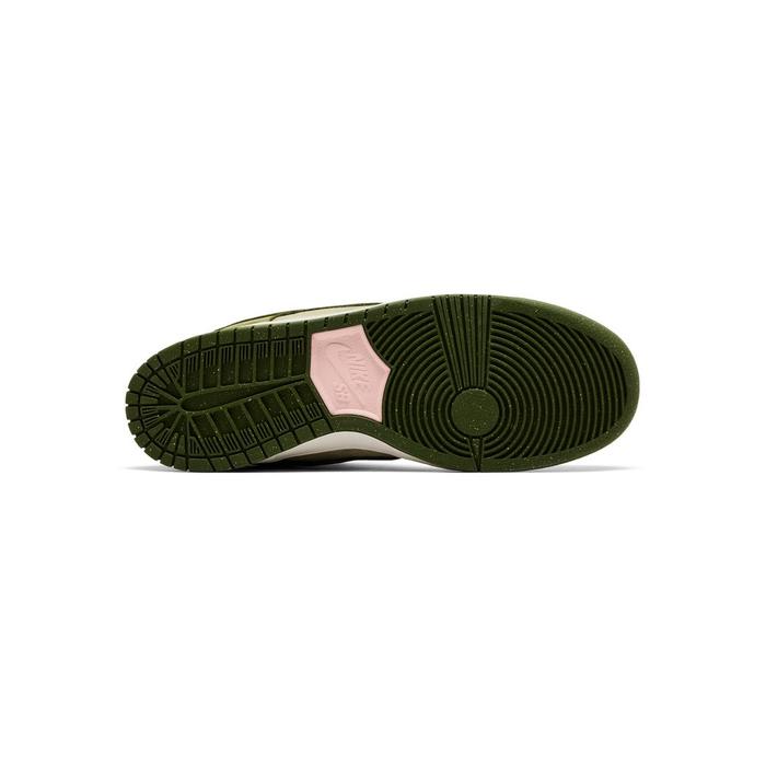 Nike Yuto Horigome x Dunk Low SB 'Matcha'