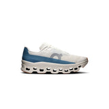 ON Running Men's Cloudmonster Void Ivory | Dust