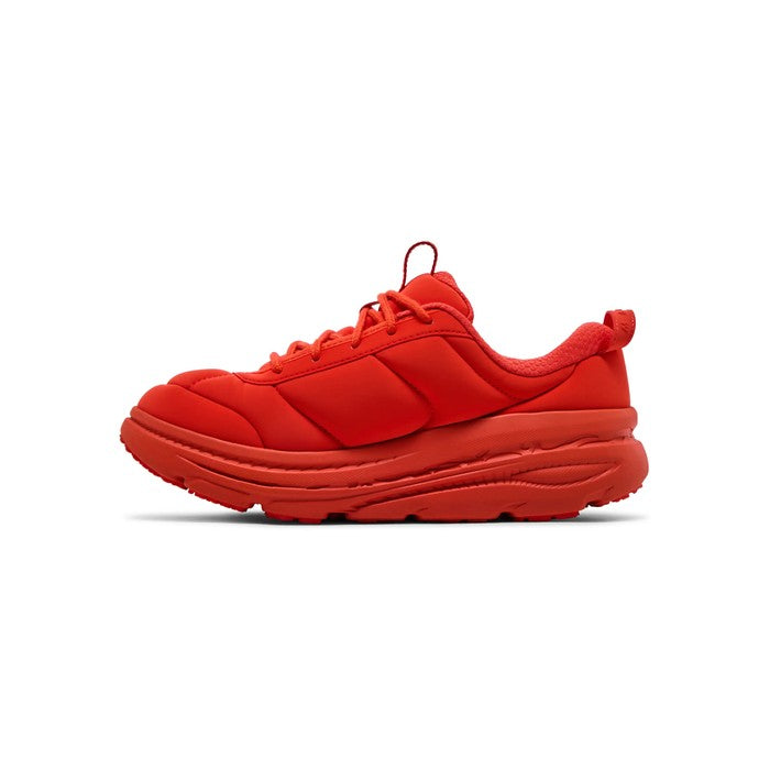 Marni x Hoka Bondi B3LS 'Poinciana'