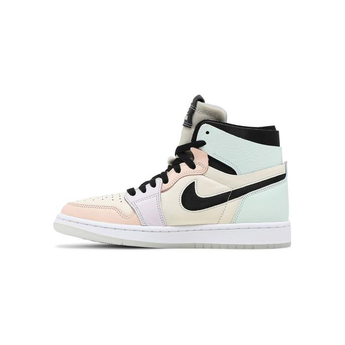 Nike Wmns Air Jordan 1 High Zoom Comfort 'Easter'
