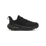 Hoka Wmns Kaha 2 Low GORE-TEX 'Triple Black'