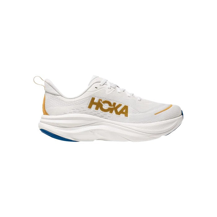 Hoka Skyflow 'Frost Gold'