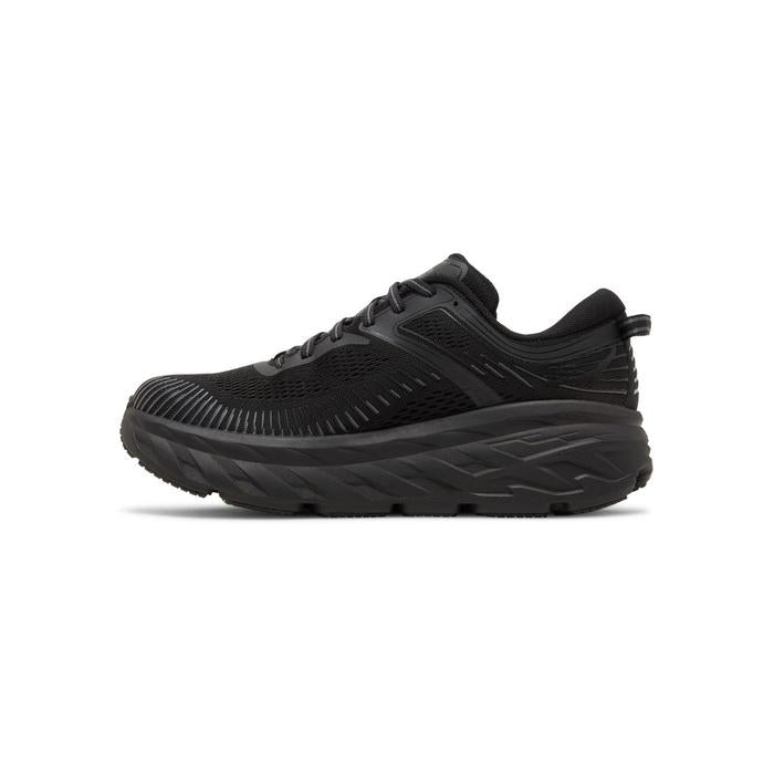 Hoka Wmns Bondi 7 'Black'