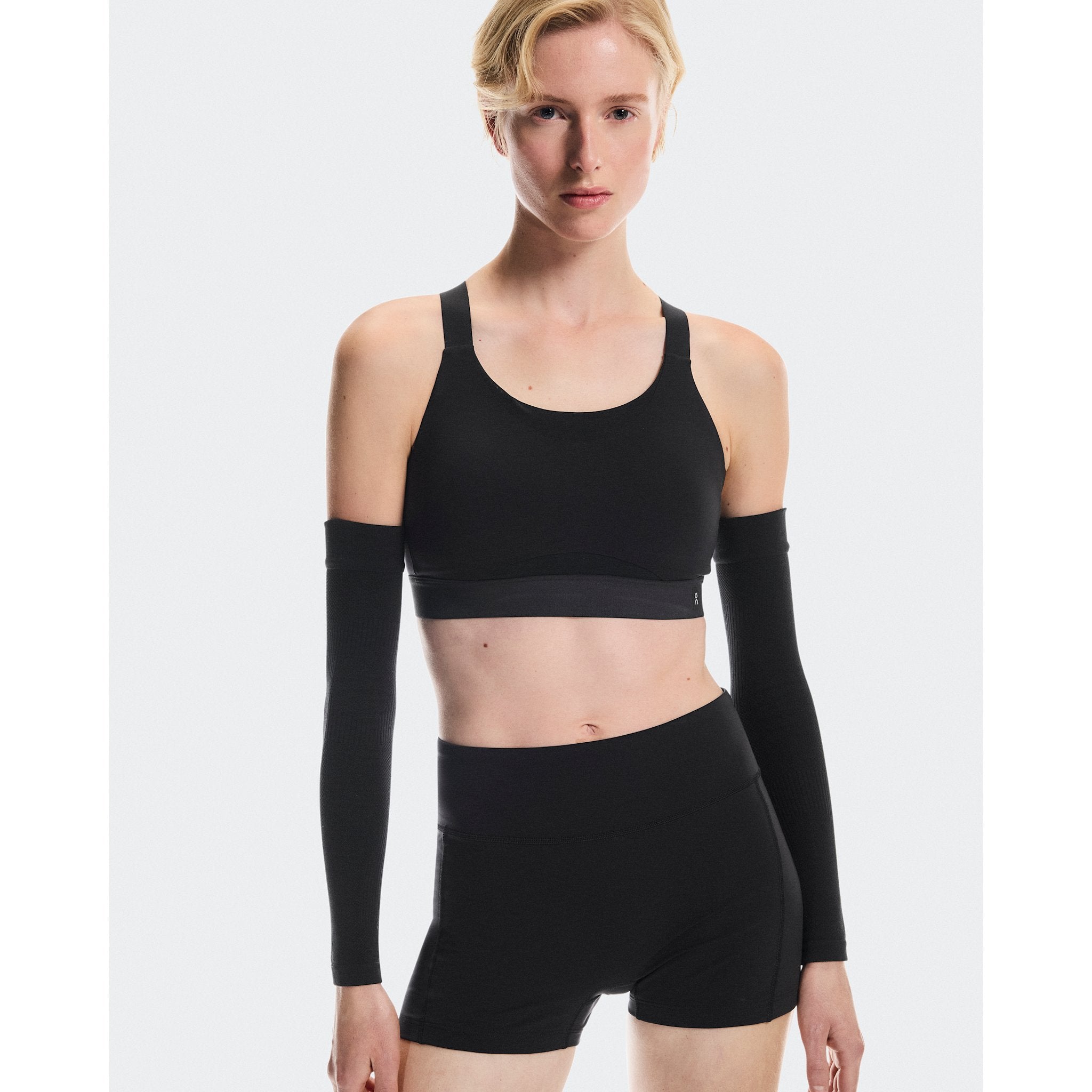 On Performance Bra Black