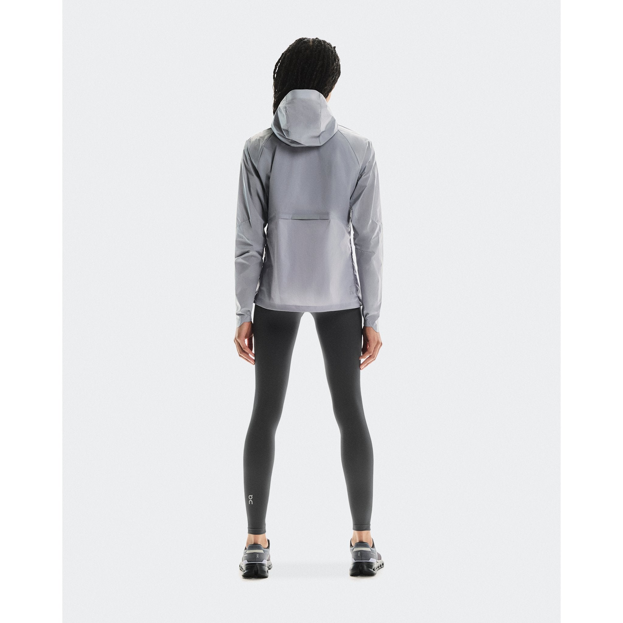 On Core Jacket Lilac