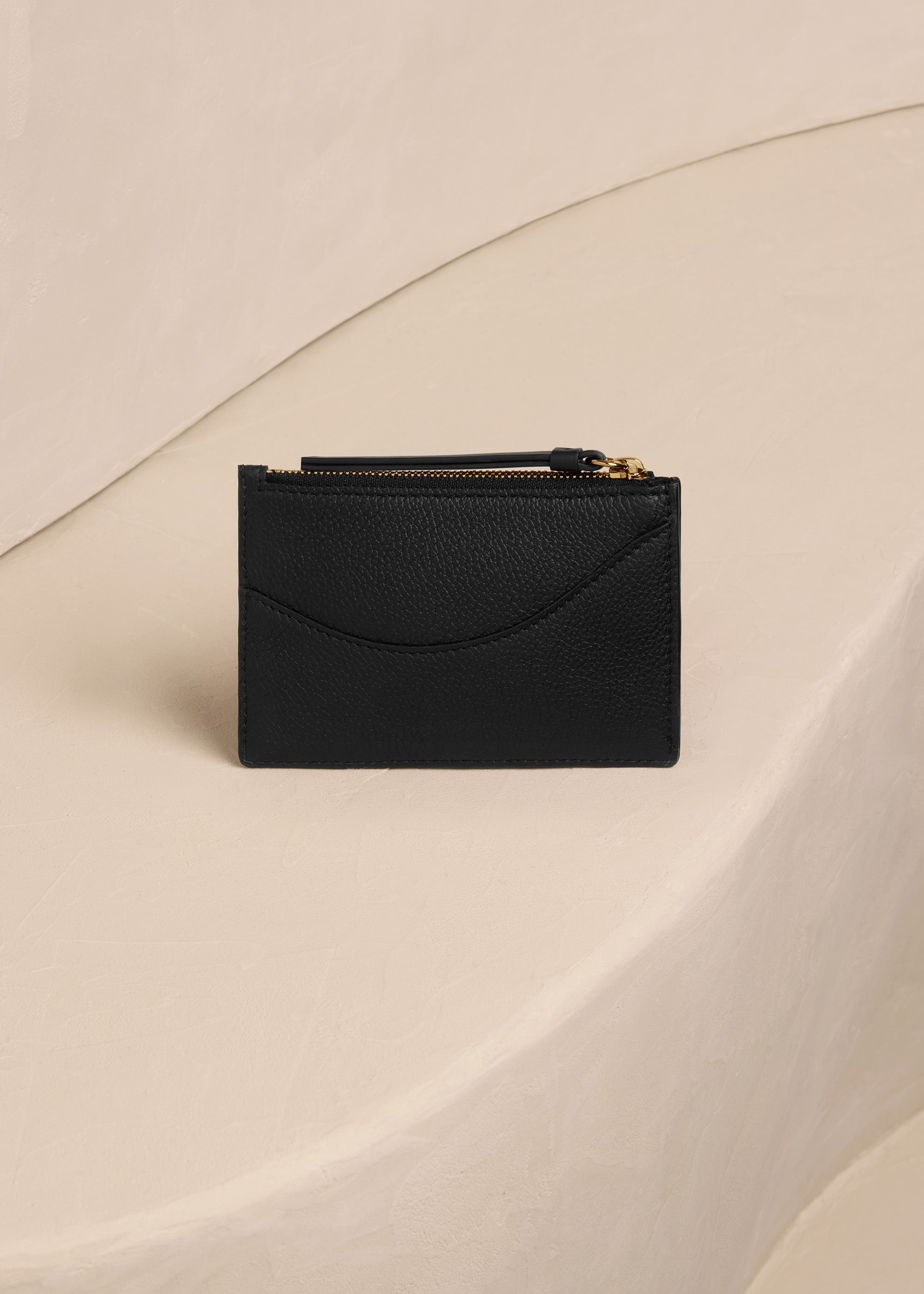 Polene Pouch Sierra Mini - Duo Black