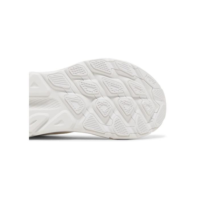 Hoka Wmns Clifton 9 'Triple White'