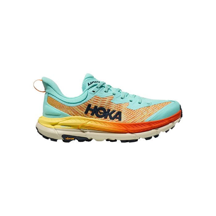Hoka Mafate Speed 4 'Cloudless Sherbet'