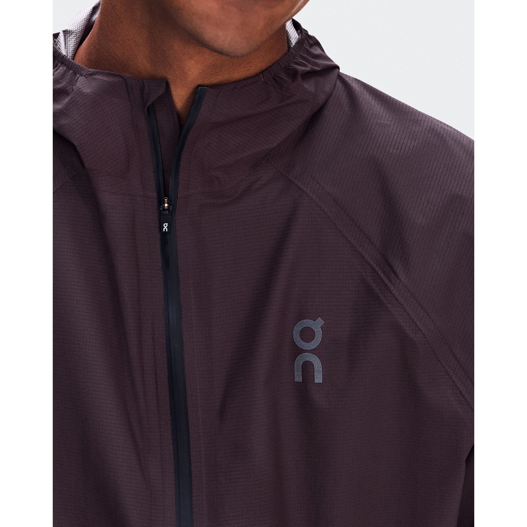On Ultra Jacket Urchin