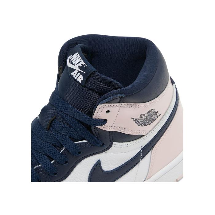 Nike Wmns Air Jordan 1 Retro High OG SE 'Bubble Gum'