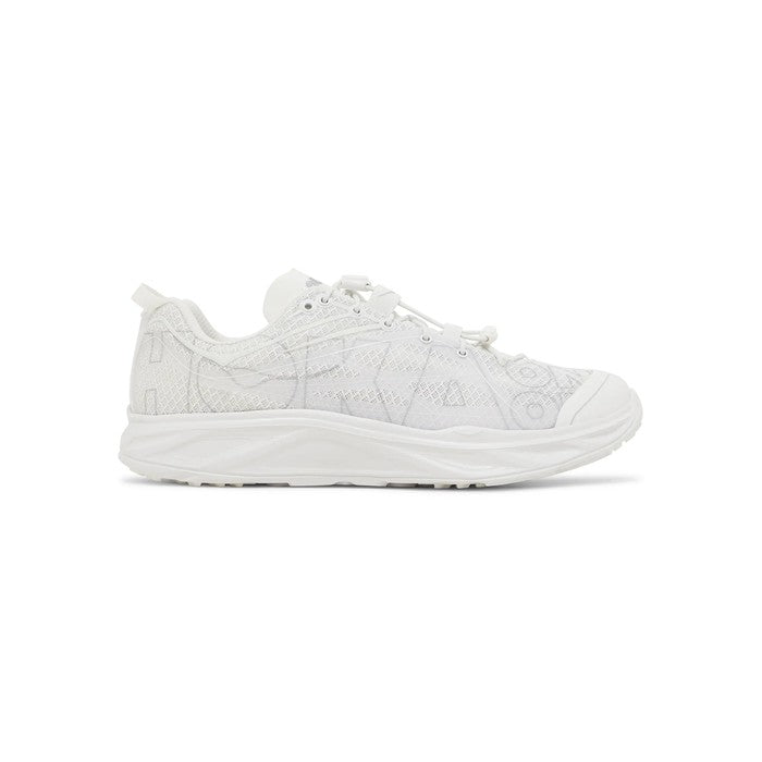 Hoka Huaka Origins 'White Grey'