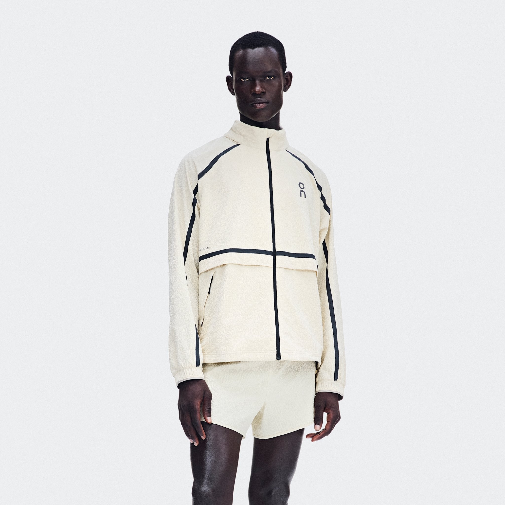 On Performance Volt Jacket Hare