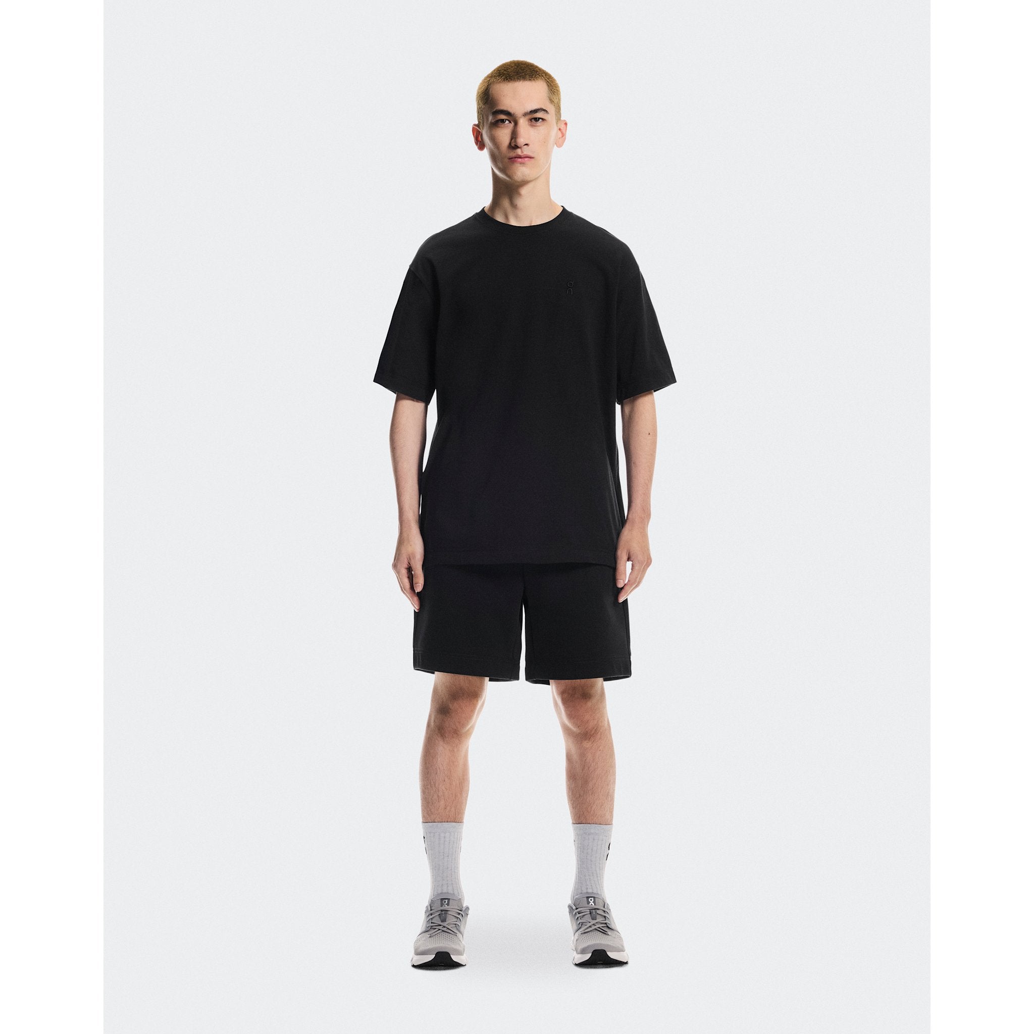 On Club Collective-T Black