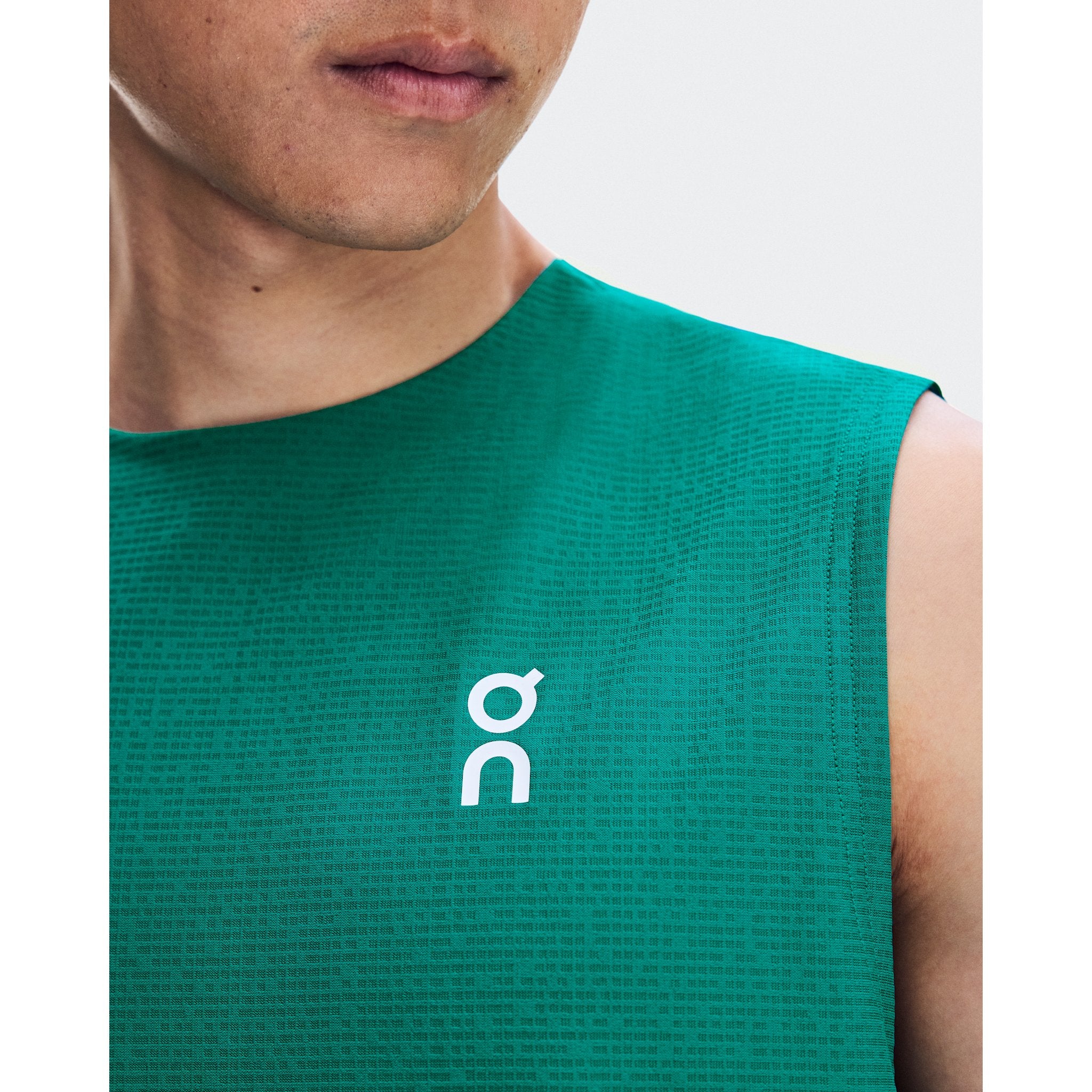On Court Tank Neem