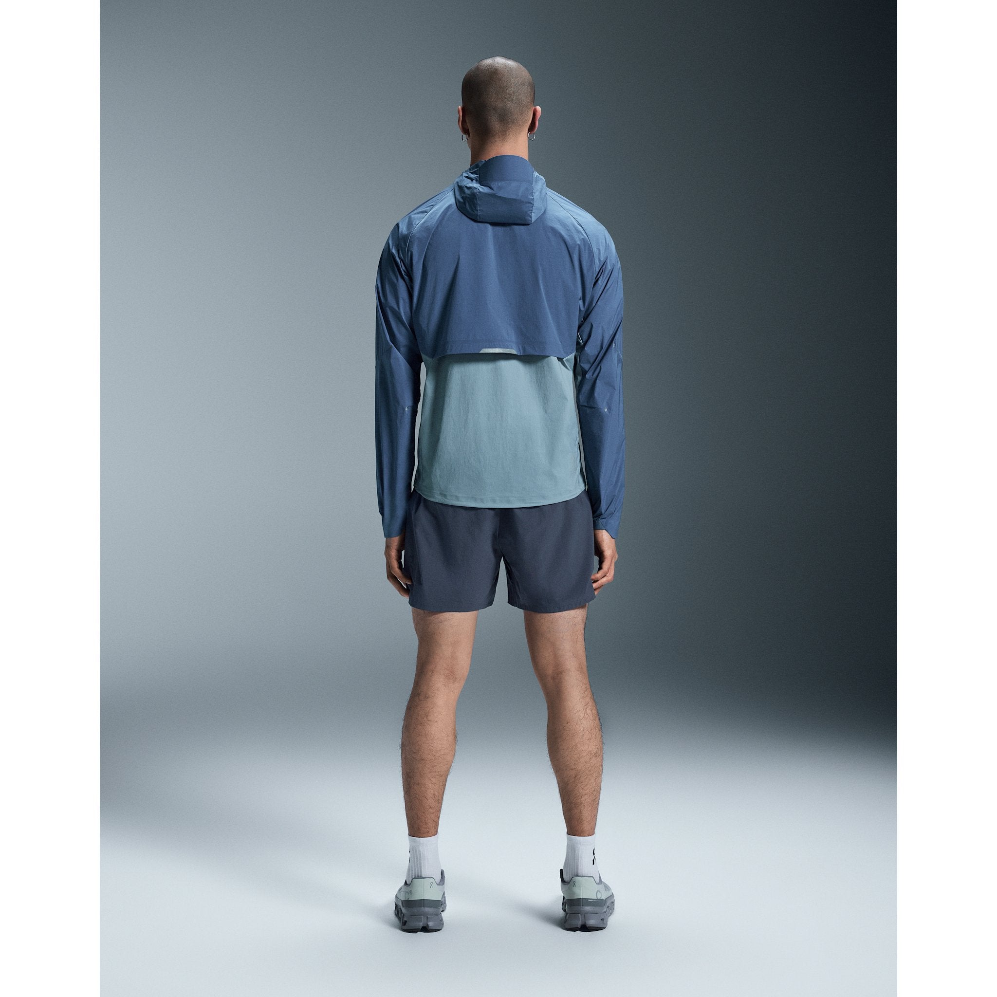On Core Jacket Fjord | Coast
