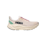 Hoka Wmns Arahi 8 Wide 'Rose Cream Alabaster'
