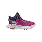 Hoka Wmns Trail Code GORE-TEX 'Beautyberry Harbor Mist'