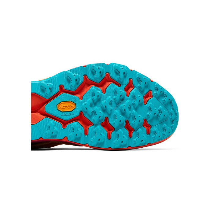 Hoka Speedgoat 5 'Impala Flame'