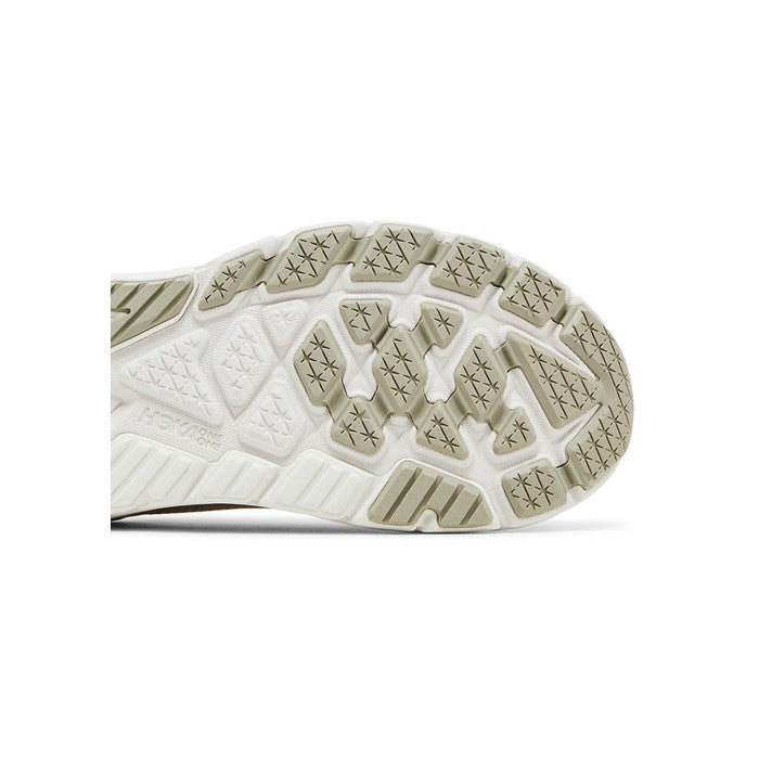 Hoka Arahi 7 2E Wide 'Oat Milk Barley'