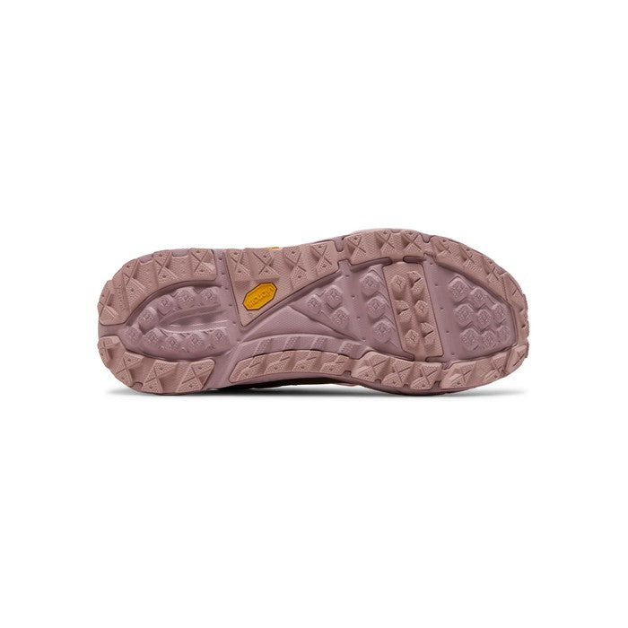 Hoka Tor Ultra Lo 'Pale Mauve'