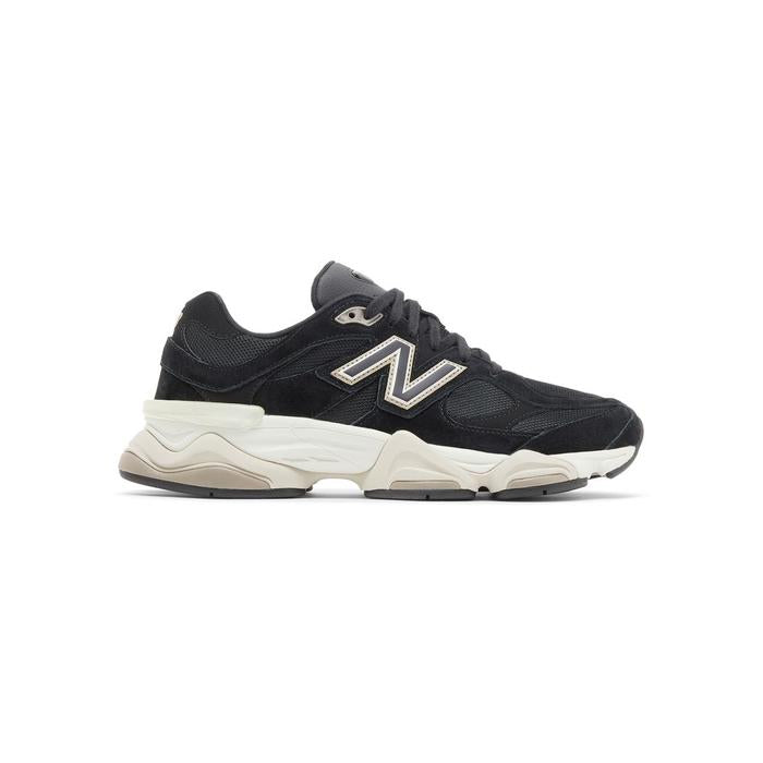 New Balance Beauty & Youth x 9060 'Black White'