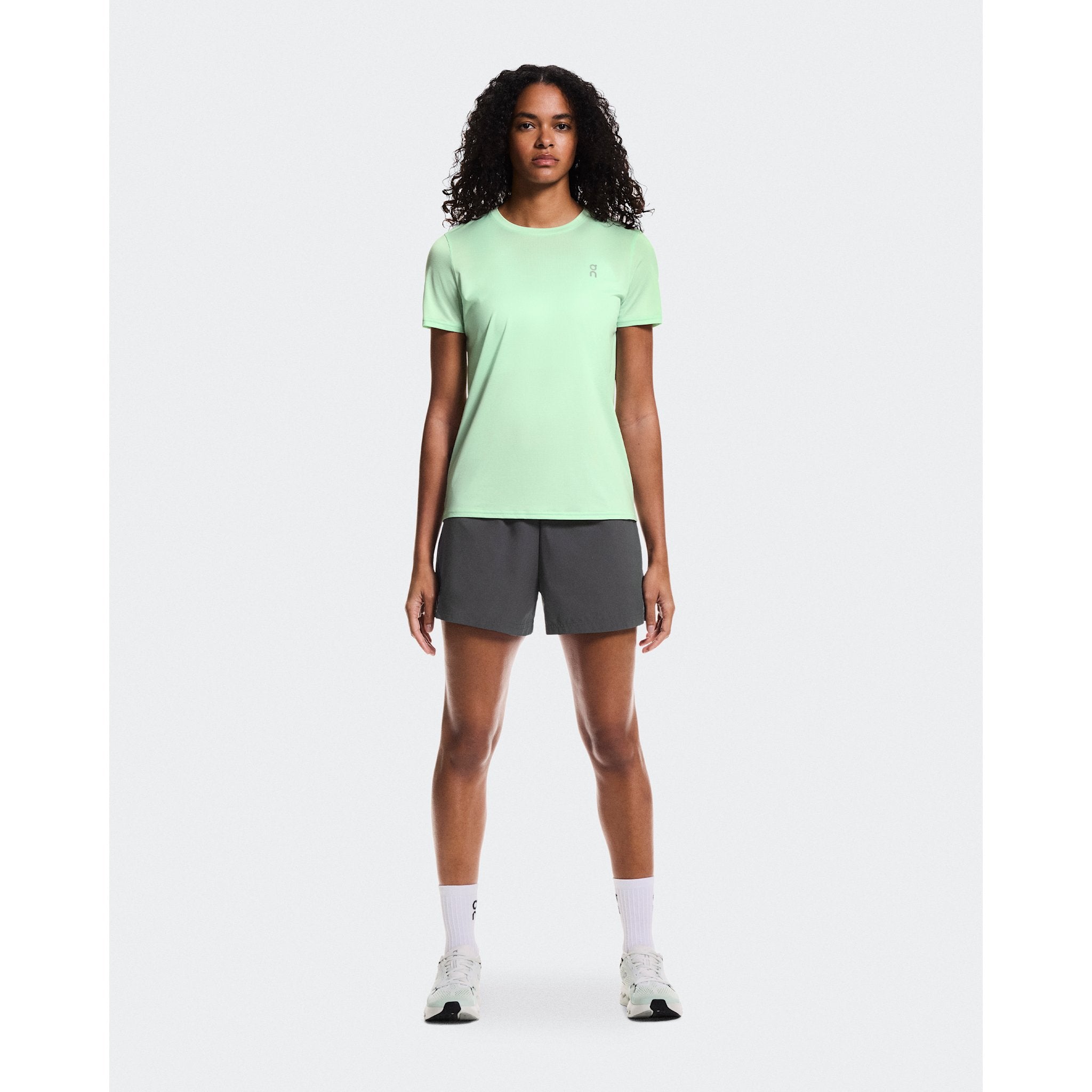 On Core-T Creek