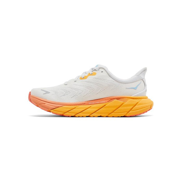 Hoka Wmns Arahi 6 'Nimbus Cloud Orange'