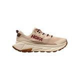 Hoka Wmns Skyline Float X 'Shifting Sand Eggnog'