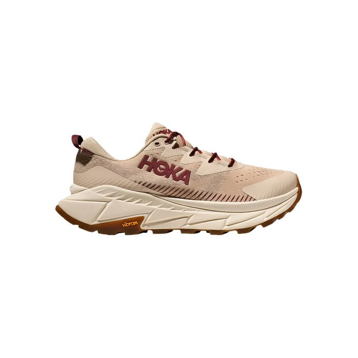 Hoka Wmns Skyline Float X 'Shifting Sand Eggnog'