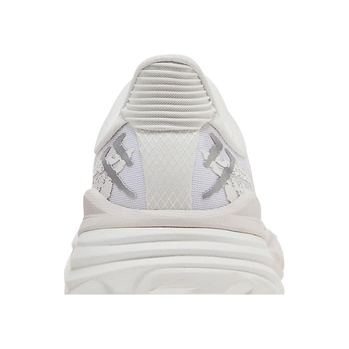 Hoka Wmns Stinson 7 'Triple White'
