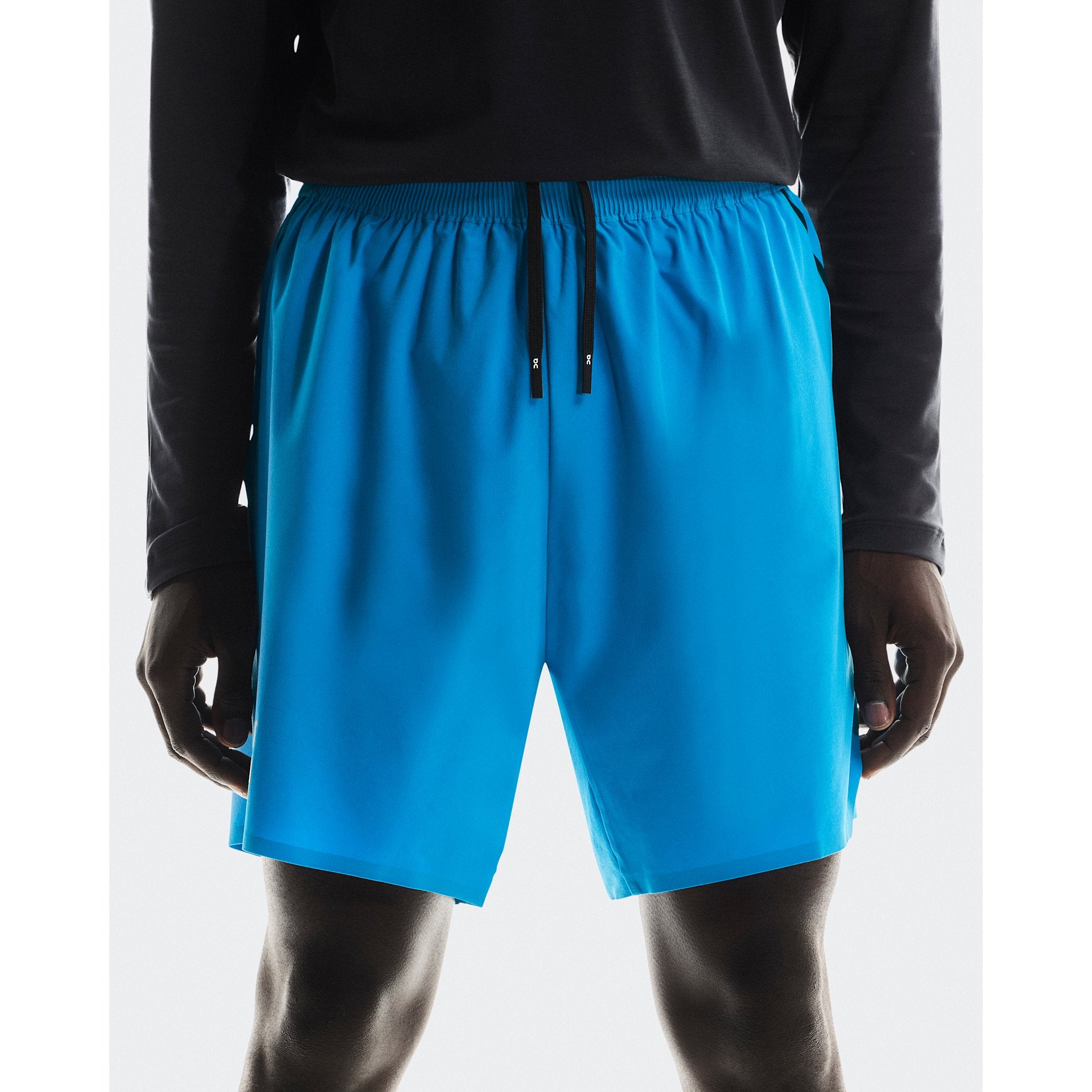 On Train Shorts Malibu