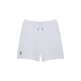 On Courtside Shorts White