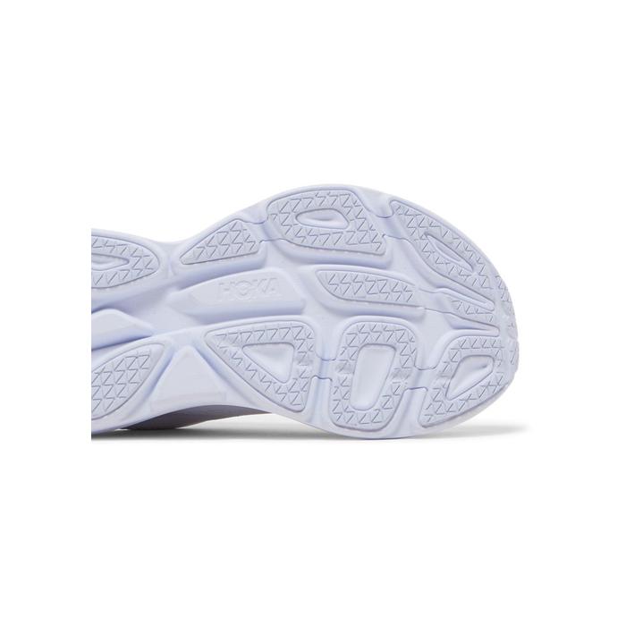 Hoka Wmns Bondi 8 'White'
