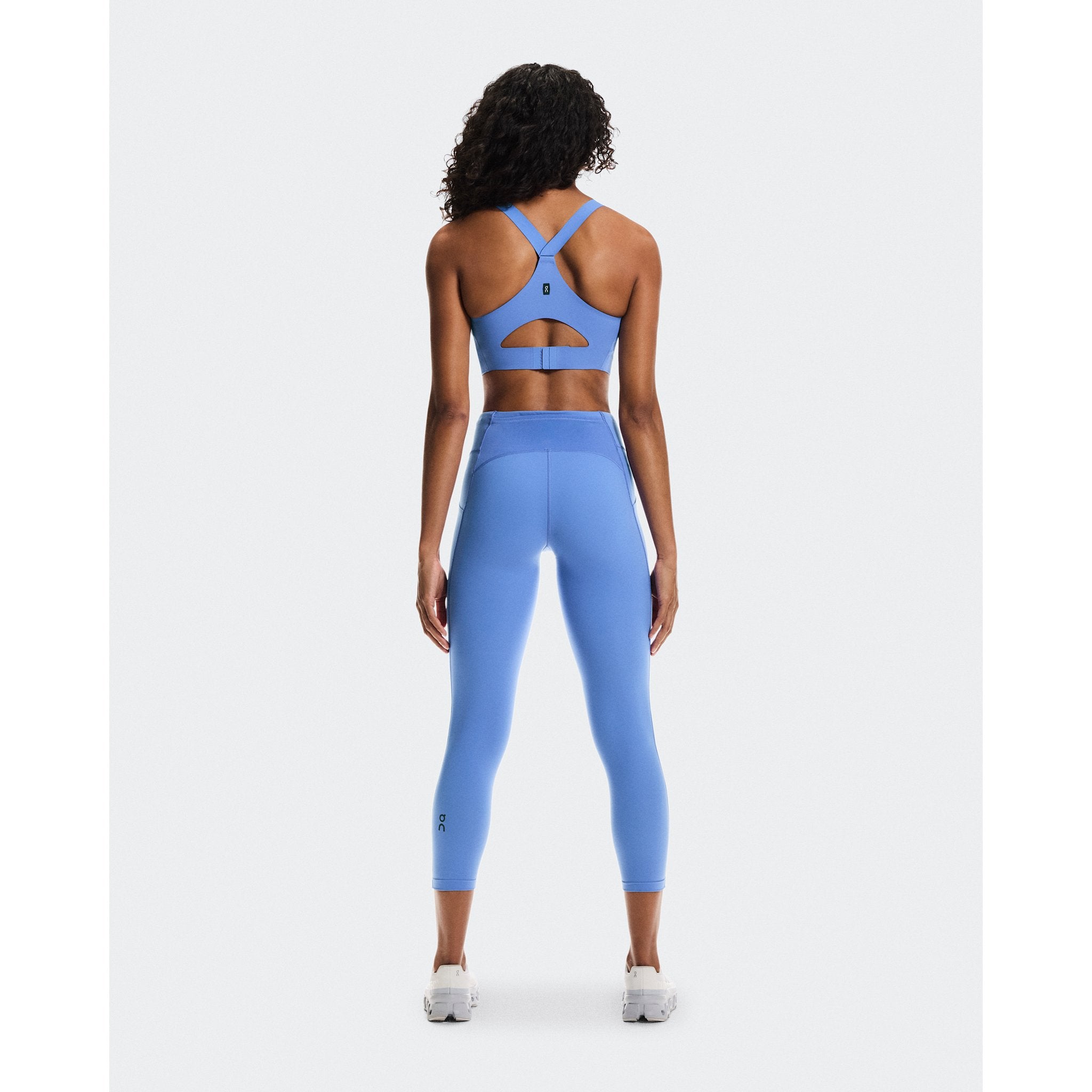 On Performance Tights 7/8 Sailor