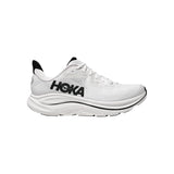 Hoka Clifton 10 'White Black'