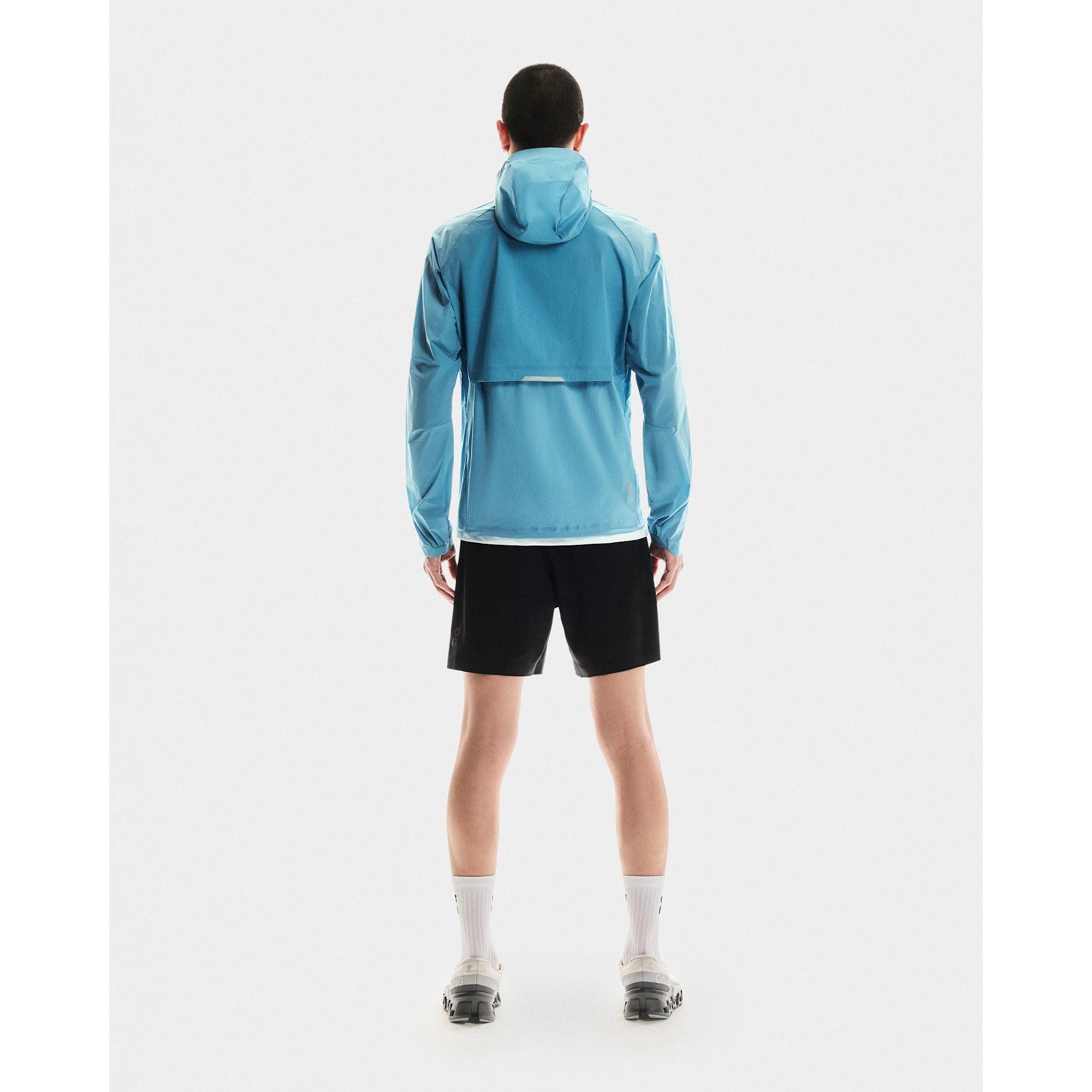On Core Jacket Niagara