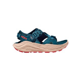 Hoka Wmns Infini Hike TC 'Blue Twilight Grapefruit'