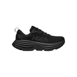 Hoka Bondi 8 4E X-Wide 'Black'