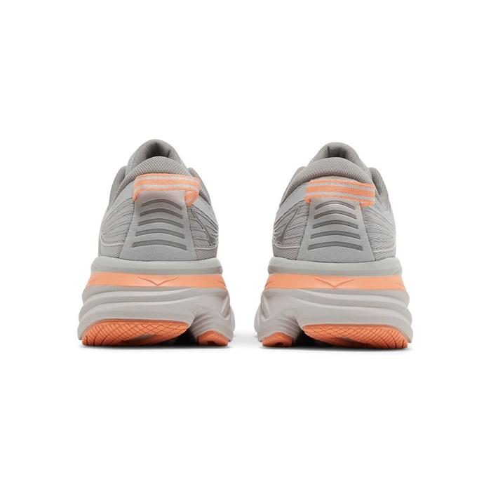 Hoka Wmns Bondi 7 'Harbor Mist'