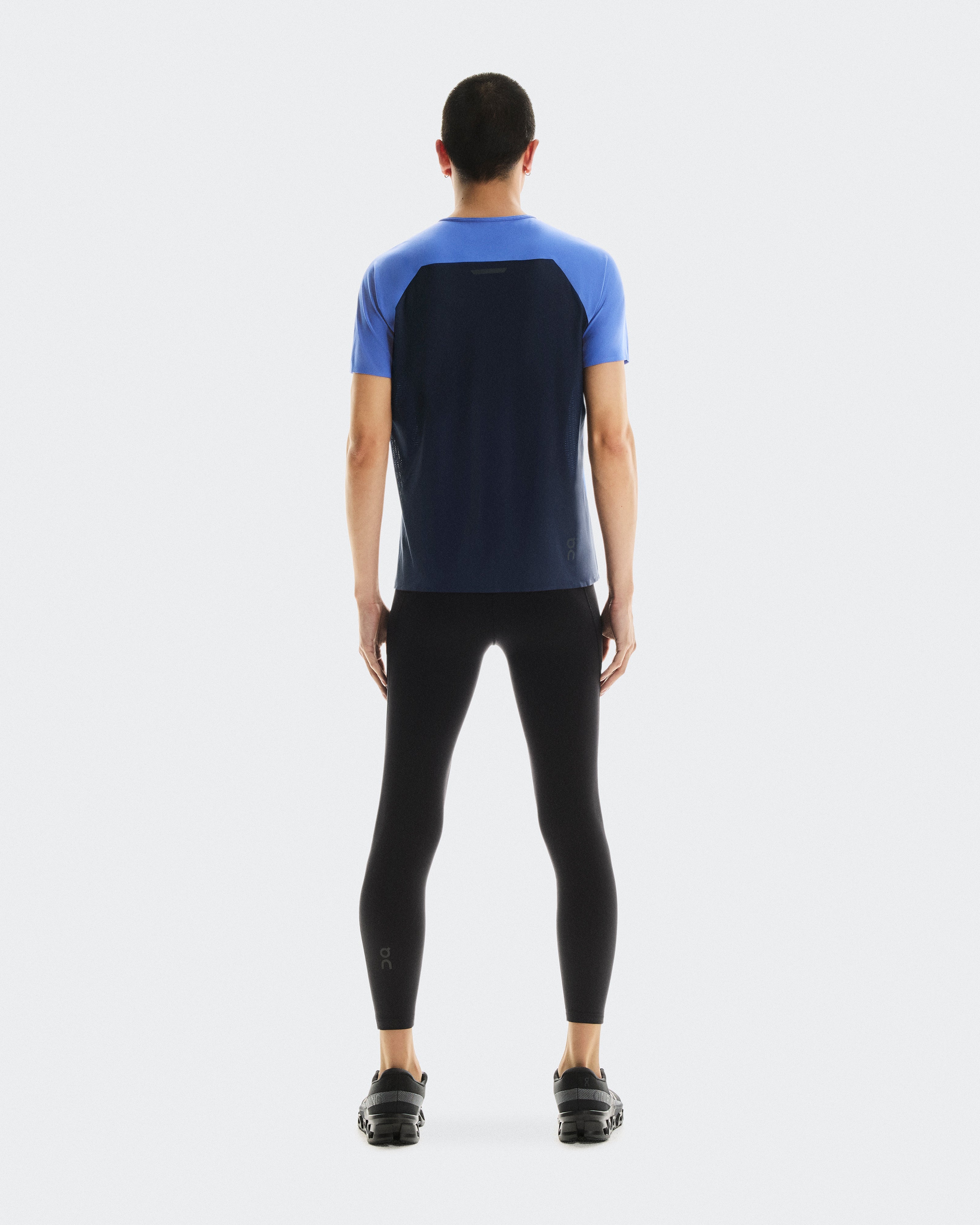 On Performance-T Zaffre | Navy